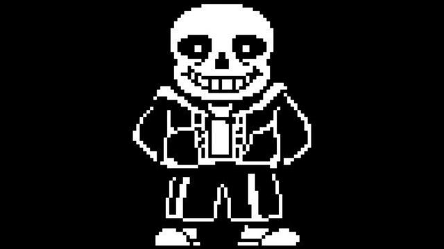NOTICE UNDERTALE SOUND EFFECT EFECTO DE SONIDO смотреть онлайн