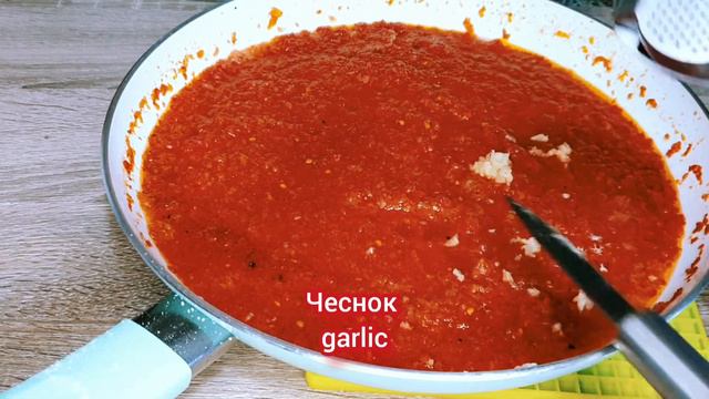 🍓ГАРНИ ЯРАХ - по-американски/Шедевральное блюдо из БАКЛАЖАН смотреть онлайн