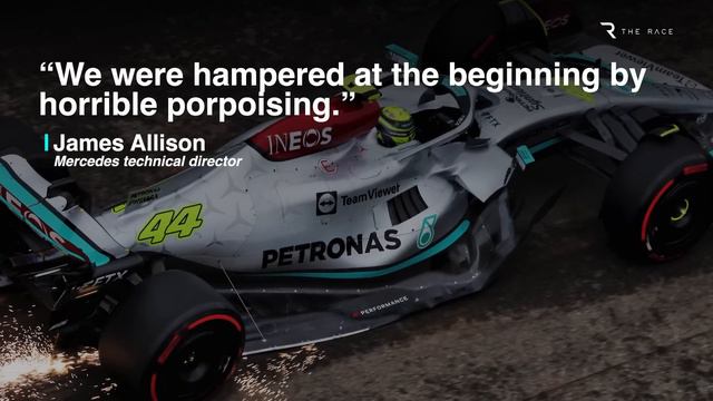 Mercedes’ major 2024 F1 car changes explained смотреть онлайн