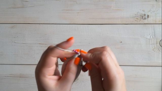 Зайка крючком. МК заяц. Ушки, оформление мордочки, сборка. Crochet hare. Часть 3 смотреть онлайн