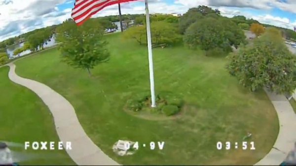 RcinPower GTS-V2 1207 5000kv