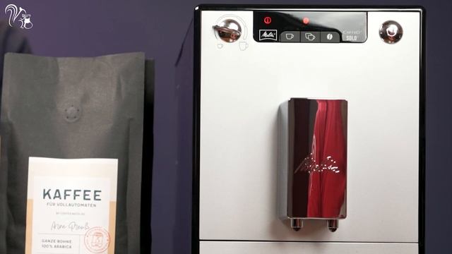 Melitta Caffeo Solo vs. Purista | Lohnt es sich 100€ mehr auszugeben? смотреть онлайн