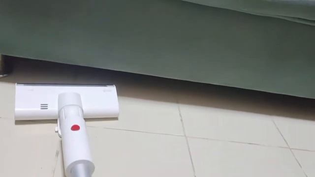 DEERMA VC20 PLUS WIRELESS VACUUM PRODUCT REVIEW | VLOG 86 | ♥ The Newbie Mommy ♥ смотреть онлайн