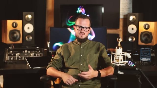 Кратко о DMAX Audio 81