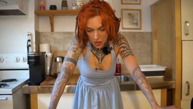 Crossing The Canadian Border Alone...