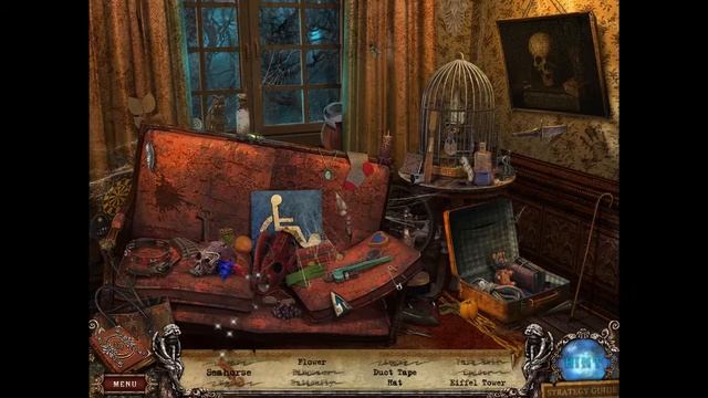 Let's Play - Fear for Sale 1 - Mystery of McInroy Manor - Full Walkthrough смотреть онлайн
