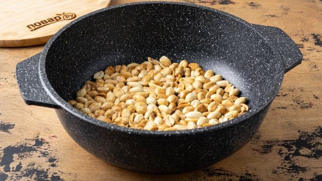 Вкусные будни