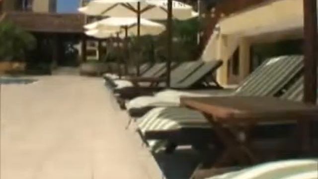 Resorts in Vietnam: Romana Resort & Spa－Phan Thiet смотреть онлайн