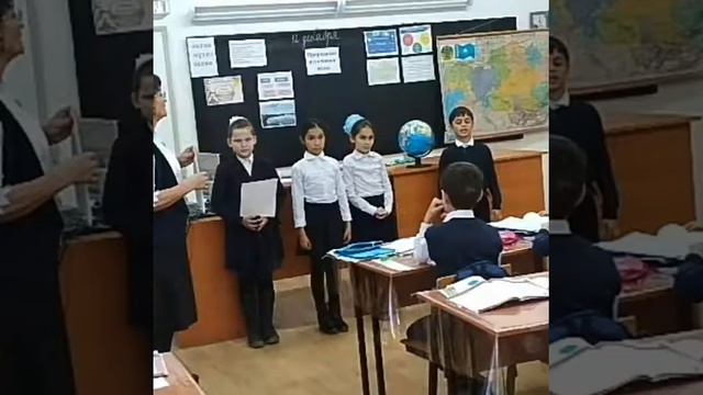 Поздравление дочки для любимой учительнице смотреть онлайн