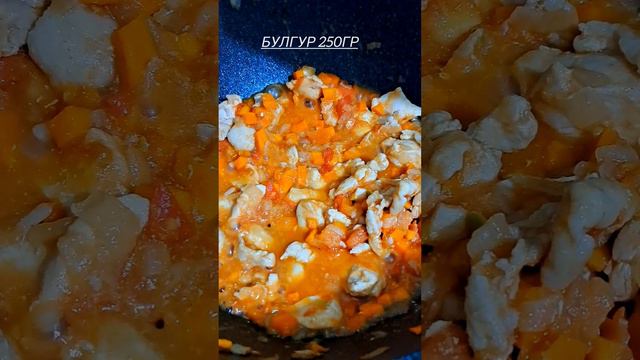 Все соседи сбегаются когда я готовлю это