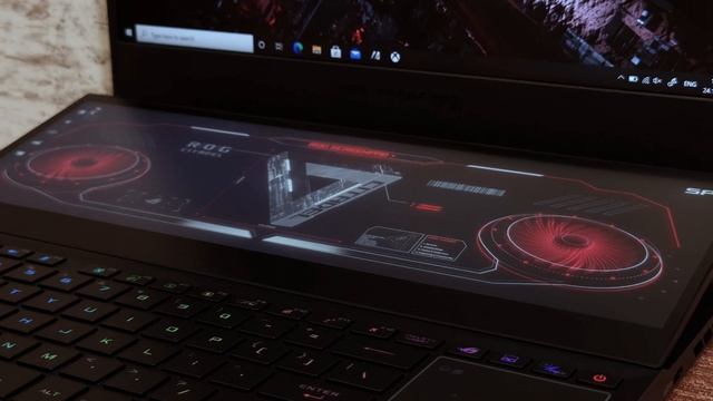 ASUS TUF Dash F15, ASUS G14 2021 и ASUS ZenBook Duo 14. Первый взгляд на ноутбуки! | Root Nation смотреть онлайн