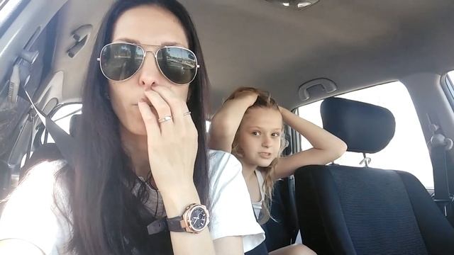 ЧАСТЬ ПЕРВАЯ//МОЙКА ИЗ НУТРИ//ПОДАРОК СОТРУДНИЦЫ//ПЛЯЖ ТЕЛЬ-АВИВ. смотреть онлайн