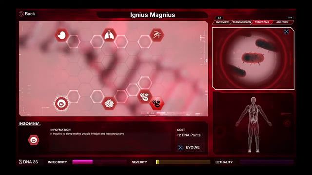 Plague Inc: Evolved Ps4 смотреть онлайн