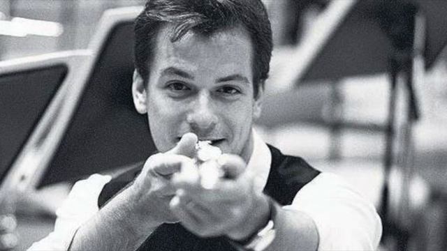 S. Prokofiev: Sonata for flute and piano op. 94 - Emmanuel Pahud (recording 1992) смотреть онлайн