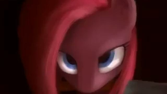 Пинки Пай-а вы незнаете почему живот болит? смотреть онлайн