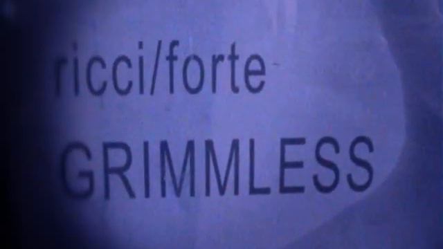 Ricci/Forte: Grimmless (Waiting for) смотреть онлайн