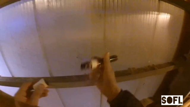 Теггинг Пермь 2019