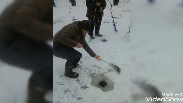 Рыбалка в кокино . Телефон для круглосуточной информации 89855385696 . смотреть онлайн