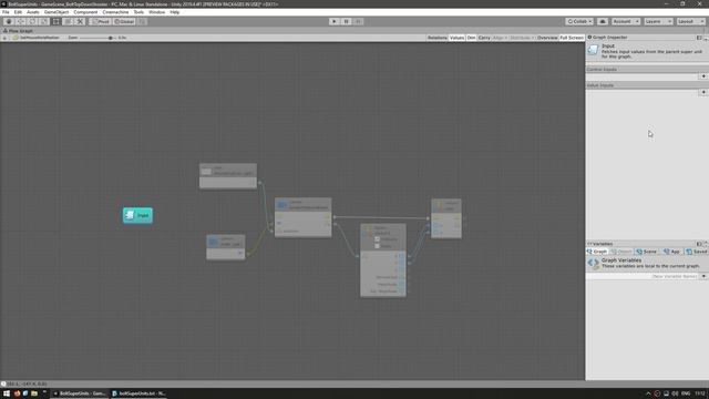 Super Units! Visual Scripting in Unity! (Bolt) смотреть онлайн
