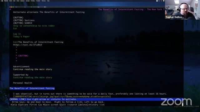 Linux command line tips and tricks смотреть онлайн