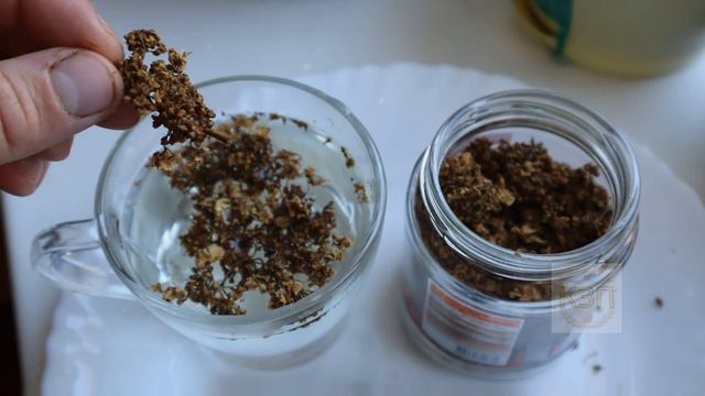 Дедушка всегда заваривал такую травку и дожил до 114 лет!!! Всего 1 кружка в день! Чай с калиной смотреть онлайн