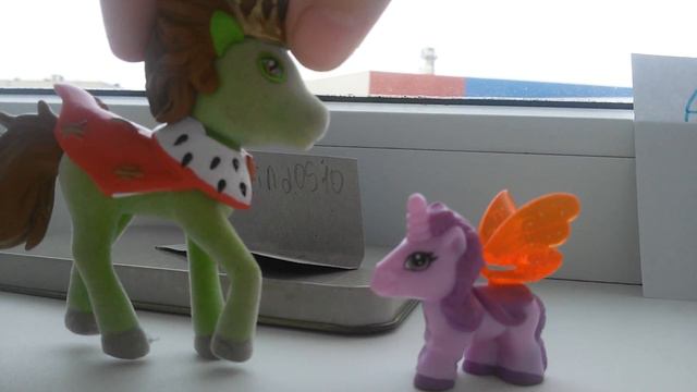 Filly : Жизнь Принцессы Сноу / В городе Рояли / 4 серия/ Служанка влюбилась в короля/ Первый с.кс смотреть онлайн