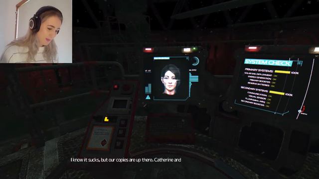 THE END OF IT ALL | SOMA #13 (Finale) смотреть онлайн