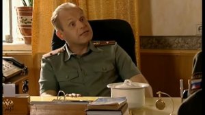Данилюк и горшки/Солдаты