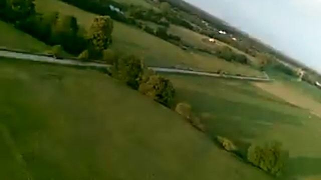 Nokia E51 in the RC plane (www.fpv.lt) смотреть онлайн