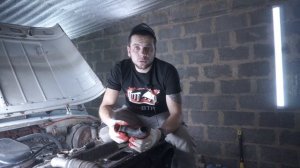 Замена патрубков УАЗ на силиконовые