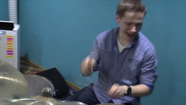 AllPick - Трава у дома (OST Ну, погоди! )(Cover Приключения электроников/Земляне) смотреть онлайн