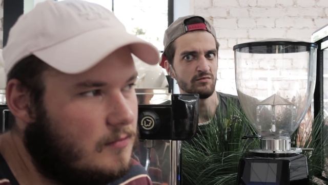 Коварный план КАК НЕ ВЫЛЕТЕТЬ С УНИВЕРА смотреть онлайн