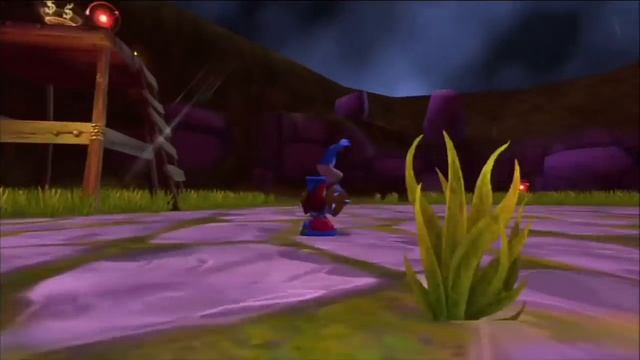 What is the MINIMUM Attacks to Beat Rayman 3? смотреть онлайн