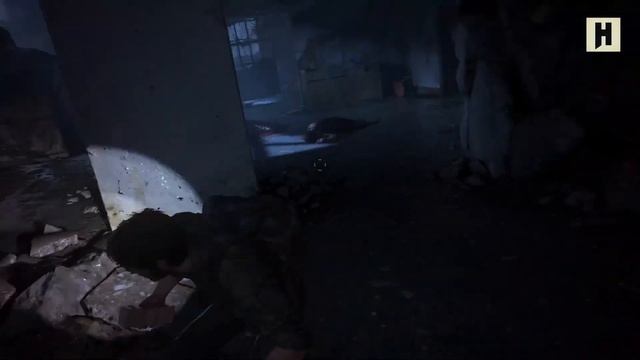 Гайд по боевке Last of Us: как мочить зомби легко и быстро без оружия смотреть онлайн