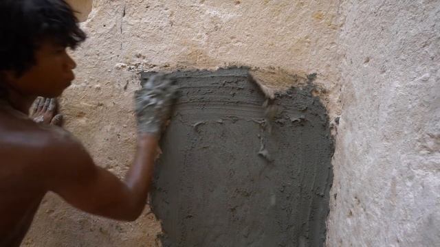 Dig To Build The Best Secret Ancient Underground Deep Pool And Underground House смотреть онлайн