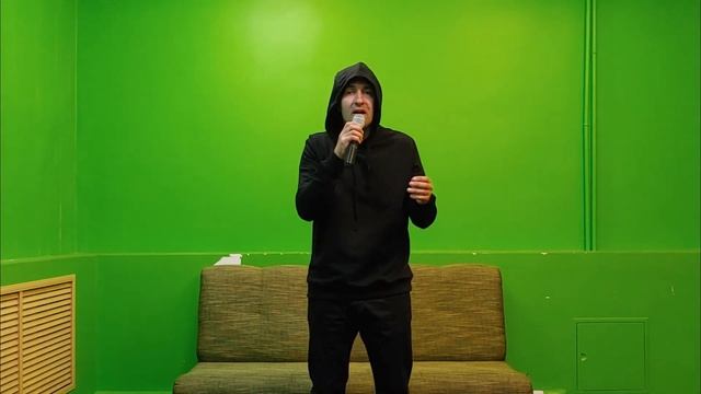 Дмитрий Вилькомирский - Исповедь Иуды, Heaven On Their Minds смотреть онлайн