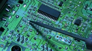 Ремонт музыкального центра Sven ms-2050