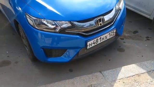 Datsun on-DO, реальный расход топлива, каршеринг смотреть онлайн