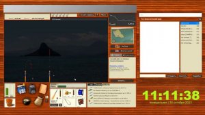 Русская рыбалка 3.99.  КИТЫ Кохола