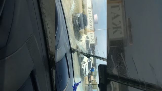 Мотор редуктор Touareg обслужен. смотреть онлайн