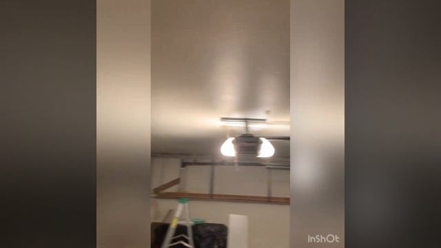 Ремонт гаража до та після?️? смотреть онлайн