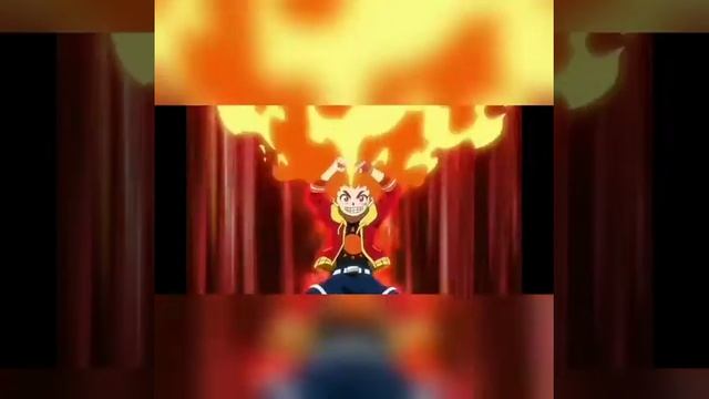 Блейд блей бёрст вальт