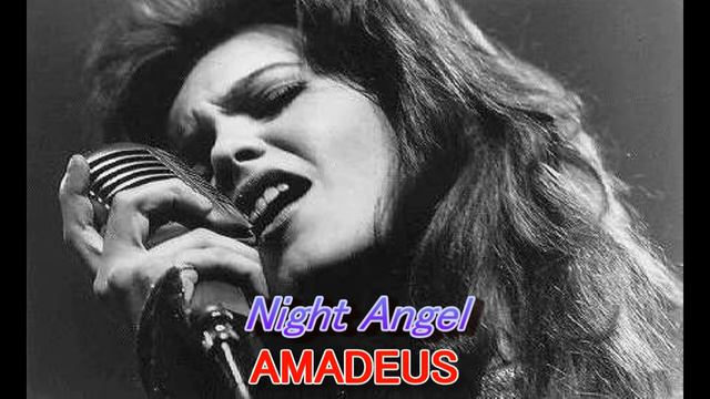 Night Angel (original) смотреть онлайн
