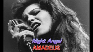 Night Angel  (original)