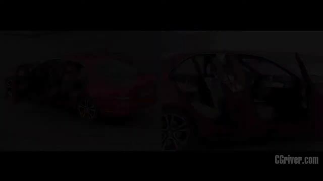 3D Model: Mercedes Benz E Class Avantgarde 2014 - CGriver.com