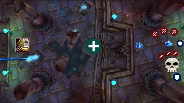TBC Classic - SSC Guide - How to kill Morogrim Tidewalker and his Murlocs смотреть онлайн