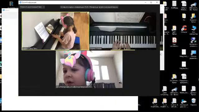 Gubaev Evgeniy Maratovich Piano Composer Virtuoso Player Live смотреть онлайн