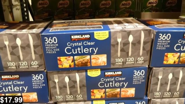 Come Shop With Me at Costco Australia! March Sales! Easter Deals! Kids Books! смотреть онлайн