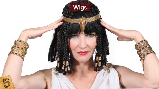 How ANCIENT Egyptians Influenced The World TODAY! смотреть онлайн