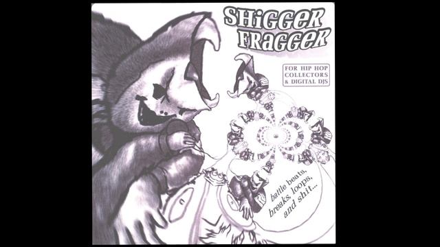 Invisibl Skratch Piklz - Throw A Lil’ Wildstyle On Me смотреть онлайн
